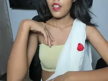 Stripchat Best live sex cam show of Shanaya_xo