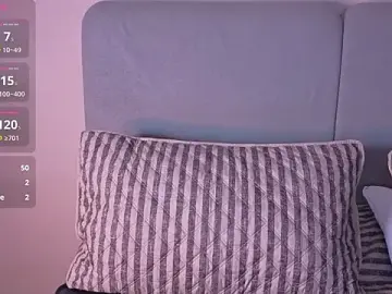 Stripchat Free Live Porn of its_viviana