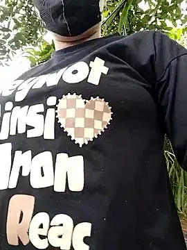 Stripchat Best Webcam of leona118