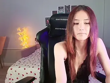 Stripchat Adult Webcam of lulusun1