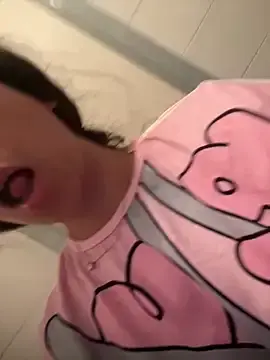 Stripchat Live Porn of lylyacachonda