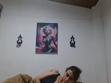 Stripchat Live Sex of Crystal_Star_