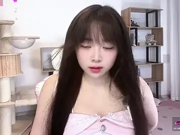 Stripchat Sex Chat of SakuraCat6