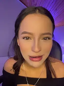 Stripchat Free Live Porn of Sofia18_pinkk