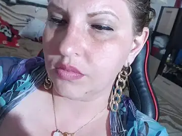 Stripchat Adult Webcam of piticaforever