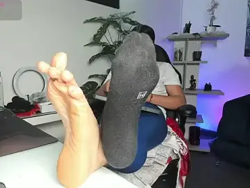 Stripchat Free Live Porn of Antonellariu