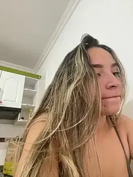 Stripchat Best Webcam of JUANITA07