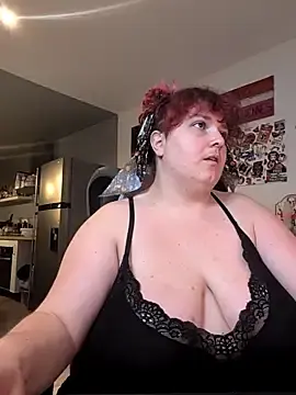 Stripchat Best live sex cam show of LadyRochester