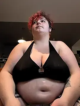 Stripchat Free Porn Cam of LadyRochester