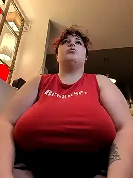 Stripchat Best Webcam of LadyRochester