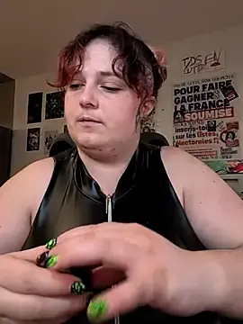 Stripchat Private Sex Chat of LadyRochester