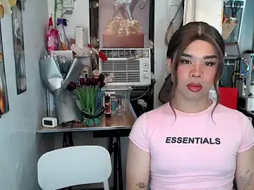 Stripchat Live Sex Cam of Miss_CandyX