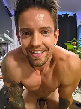 Stripchat Best live sex cam show of Mystery_Mark