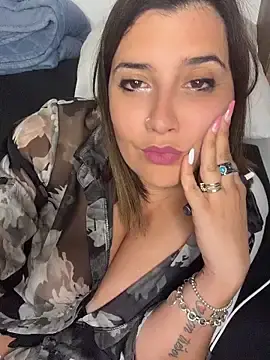 Stripchat Private Sex Chat of Novababy18