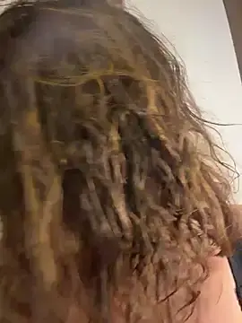 Stripchat Live Sex of Novababy18