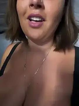 Stripchat Free Live Porn of Novababy18