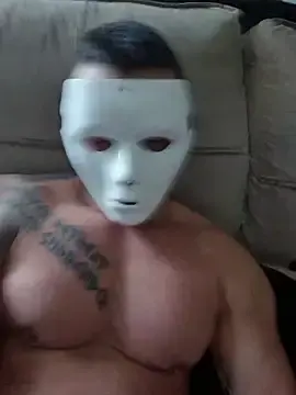 Stripchat Live Sex Cam of badbrown