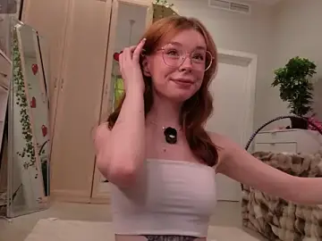 Stripchat Nude Webcam of eva_aria