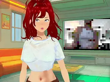 Stripchat Nude Webcam of Lanathevirus