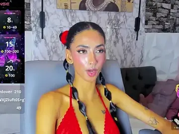 Stripchat Live Sex of Queen_Cuarxxo