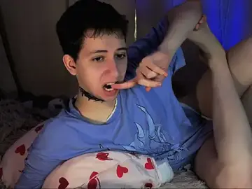 Stripchat Live Sex of Timothy_Fox