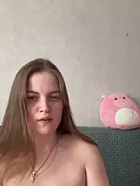 Stripchat Nude Webcam of Bengamin_26