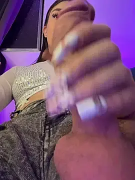 Stripchat Watch Live Sex Cams of Camistar18