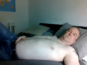 Stripchat Live Porn of JayPal722