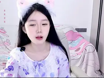 Stripchat Nude Webcam of KylinKylin