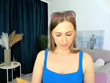 Stripchat Best Webcam of PassionGlow