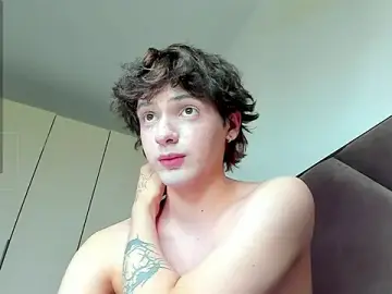 Stripchat Live Porn of colestorms