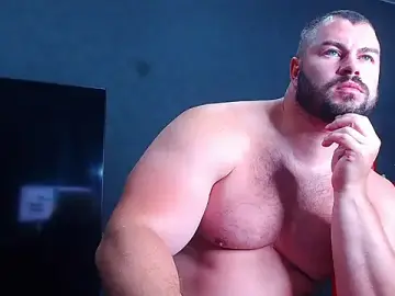Stripchat Best live sex cam show of muscularjohnforuX