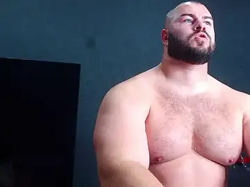 Stripchat Live Sex Cam of muscularjohnforuX