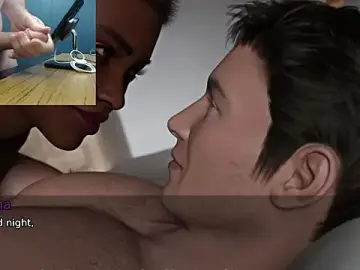 Stripchat Live Sex of tilobinder