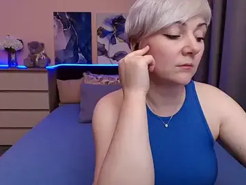 Stripchat Sex Chat of BlondPearl