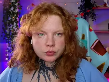 Stripchat Live Sex of Cassie_xKiss
