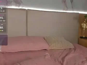 Stripchat Free Porn Cam of Celeste-Evanns