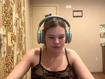 Stripchat Best live sex cam show of HellyRay