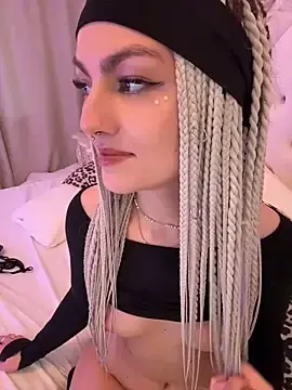 Stripchat Sex Chat of LeraFox
