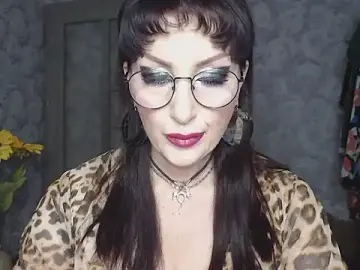 Stripchat Adult Video Chat of Aziza1