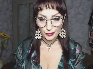Stripchat Live Sex Cam of Aziza1