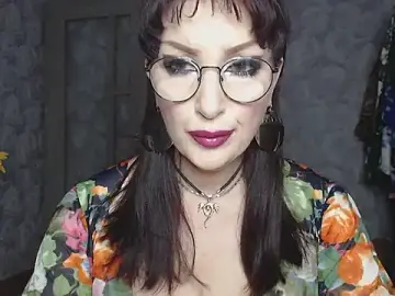 Stripchat Adult Video Chat of Aziza1