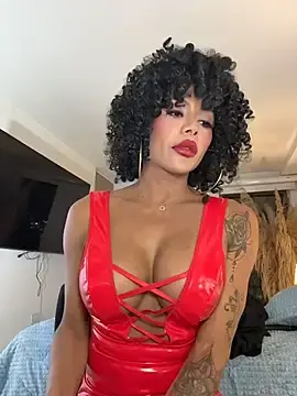 Stripchat Best live sex cam show of HOT_LADY_777