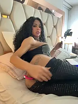 Stripchat Best Webcam of HOT_LADY_777