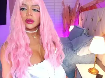 Stripchat Nude Webcam of HOT_LADY_777