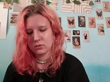Stripchat Nude Webcam of Hailey_Foxy