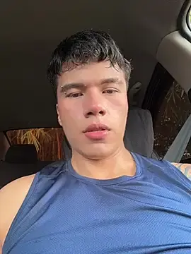 Stripchat Live Porn of Logan_smith1