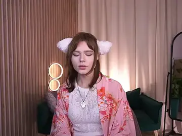 Stripchat Live Sex of LunaSilvermoon