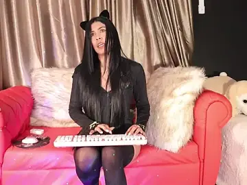 Stripchat Watch Live Sex Cams of Nyx_Loren