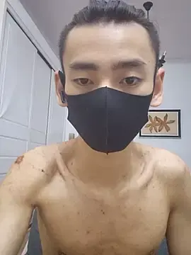 Stripchat Sex Cam of xingyintaidi